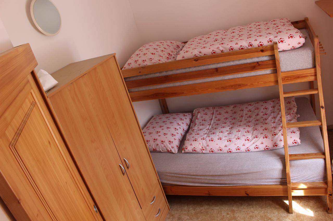 Chalupa Pohádka Železná Ruda Exterior foto